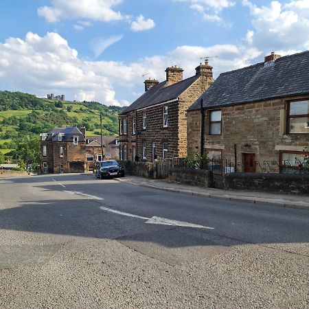 The Cottage Matlock, Derbyshire, Peak District Matlock  Exterior foto
